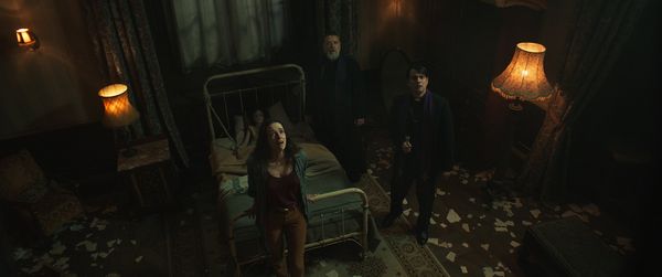 Produktbild: The Pope's Exorcist
