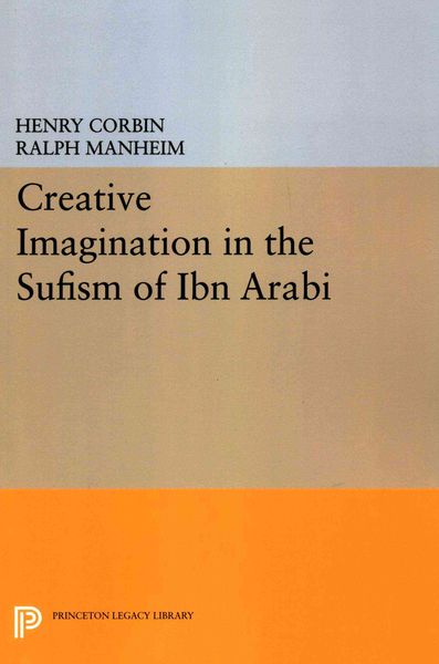 Produktbild: Creative Imagination in the Sufism of Ibn Arabi