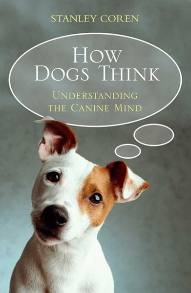 Produktbild: How Dogs Think