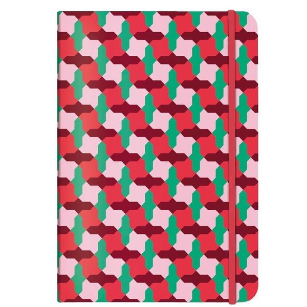 Produktbild: Notizbuch A5 Paravent