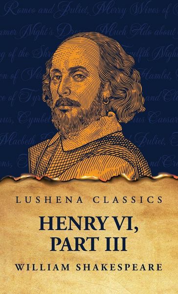 Produktbild: Henry VI, Part III