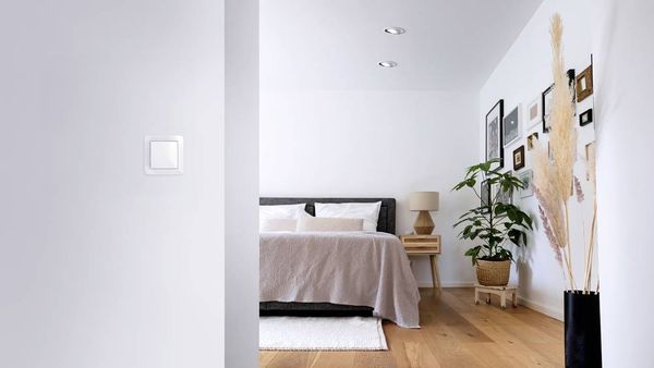 Produktbild: Bosch Smart Home 8750002778 Wandschalter