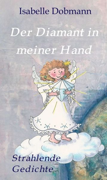 Produktbild: Der Diamant in meiner Hand