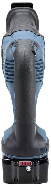 Produktbild: Makita Akku-S&auml;bels&auml;ge DJR186RT inkl. Akku, inkl. Ladeger&auml;t, inkl. Koffer 18 V 5 Ah