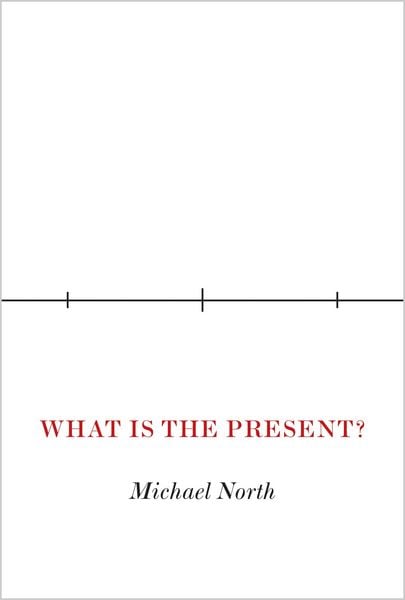 Produktbild: What Is the Present?