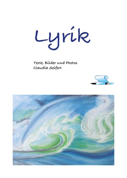 Produktbild: Lyrik