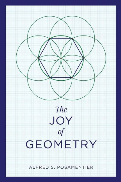 Produktbild: The Joy of Geometry