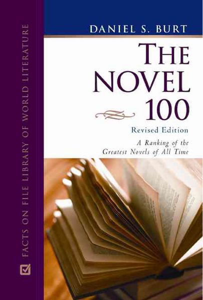 Produktbild: Burt, D:  The Novel 100