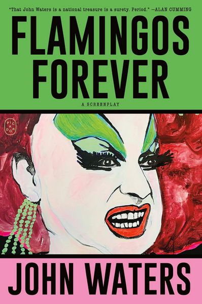 Produktbild: Flamingos Forever