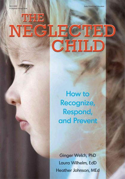 Produktbild: The Neglected Child