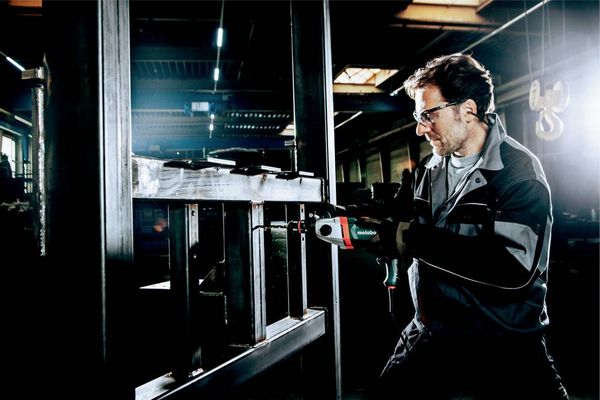 Produktbild: Metabo SBEV 1300-2 S 2-Gang-Schlagbohrmaschine 1300W inkl. Koffer