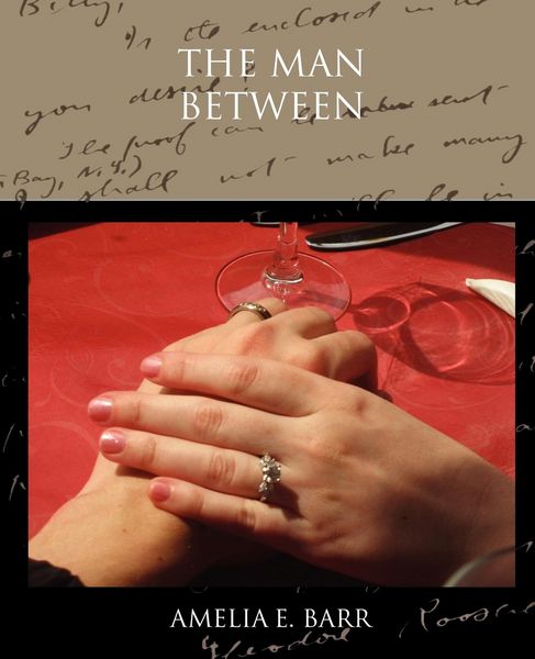 Produktbild: The Man Between
