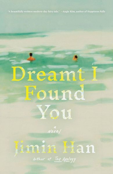 Produktbild: Dreamt I Found You
