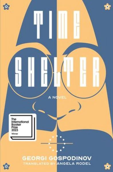 Produktbild: Time Shelter