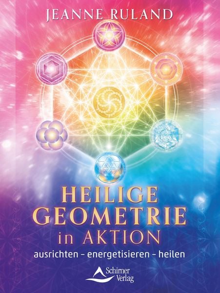 Produktbild: Heilige Geometrie in Aktion