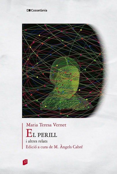 Produktbild: El perill i altres relats