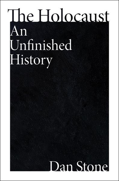 Produktbild: The Holocaust