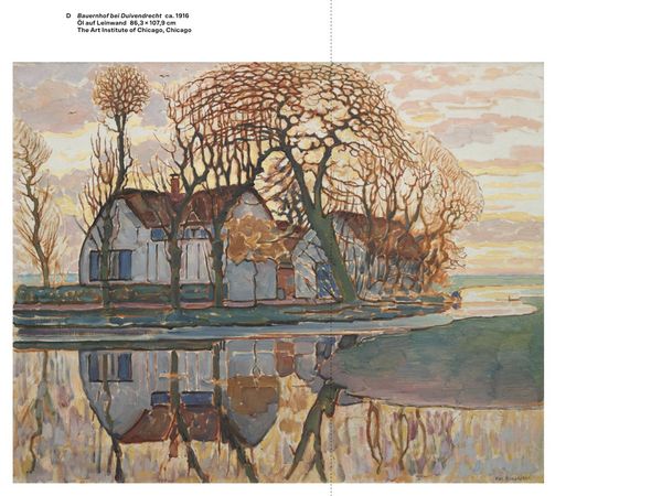 Produktbild: Piet Mondrian: A&ndash;Z