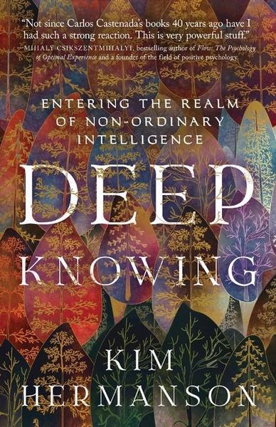 Produktbild: Deep Knowing