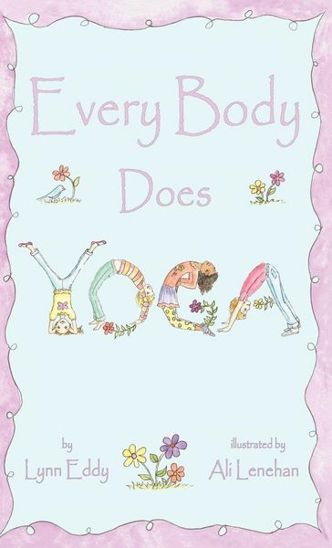 Produktbild: Every Body Does Yoga