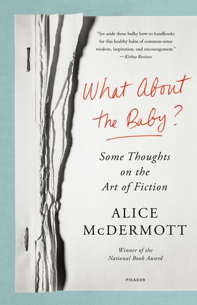 Produktbild: What About the Baby?