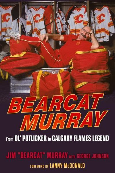 Produktbild: Bearcat Murray