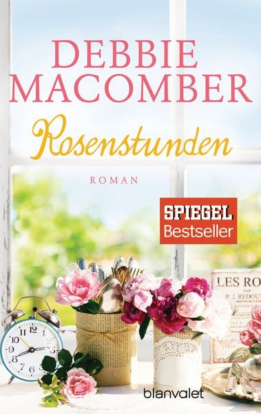 Produktbild: Rosenstunden