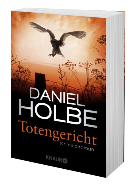 Produktbild: Totengericht