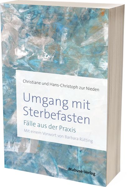 Produktbild: Umgang mit Sterbefasten