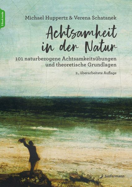 Produktbild: Achtsamkeit in der Natur