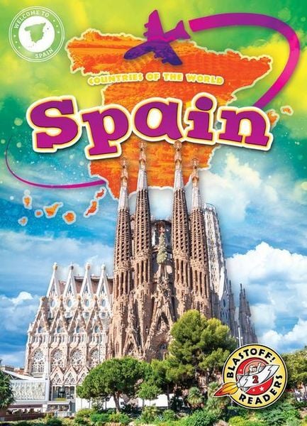 Produktbild: Spain