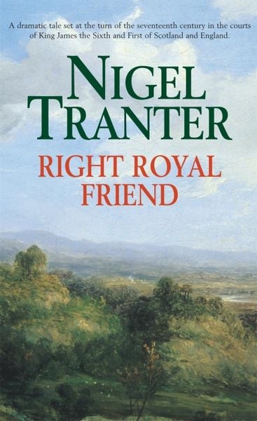 Produktbild: Right Royal Friend