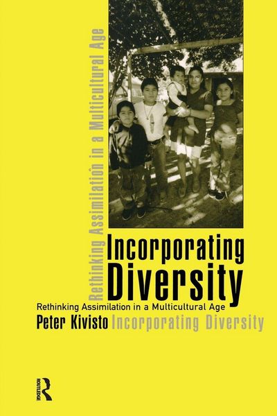 Produktbild: Incorporating Diversity