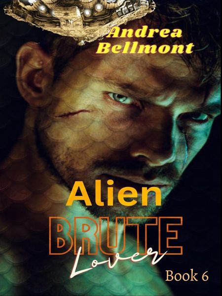 Produktbild: Brute Alien Lover