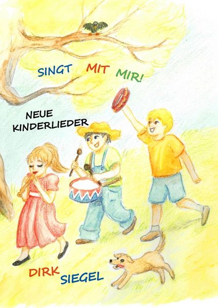 Produktbild: Singt mit mir!