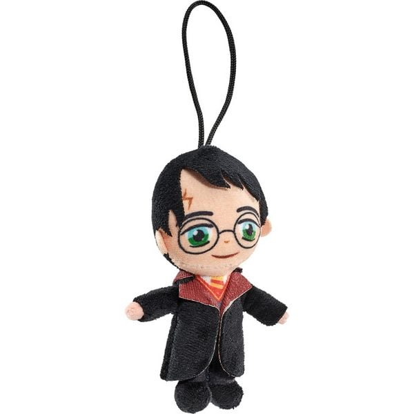Produktbild: Harry Potter, Harry, 12 cm, Anh&auml;nger, 6 Stk. im Polybeutel