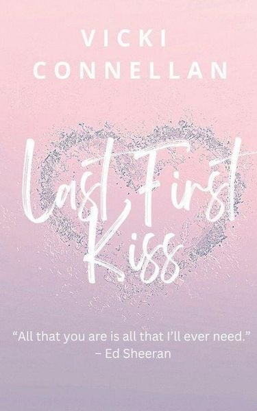 Produktbild: Last First Kiss