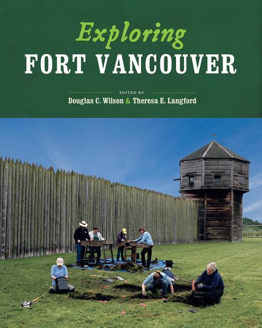 Produktbild: Exploring Fort Vancouver
