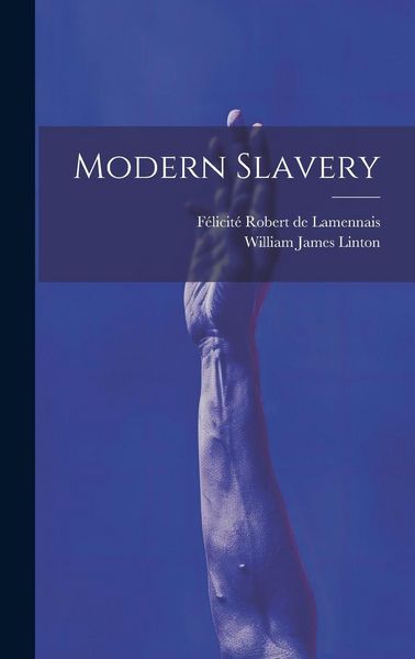 Produktbild: Modern Slavery