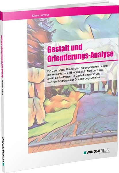 Produktbild: Gestalt und Orientierungs-Analyse