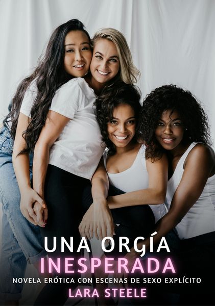 Produktbild: Una org&iacute;a inesperada