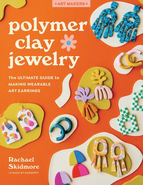 Produktbild: Polymer Clay Jewelry
