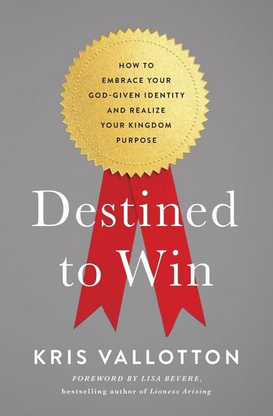 Produktbild: Destined to Win