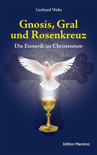 Produktbild: Gnosis, Gral und Rosenkreuz