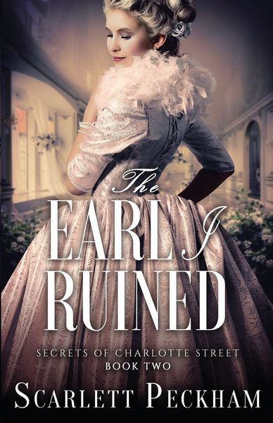 Produktbild: The Earl I Ruined