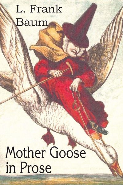 Produktbild: Mother Goose in Prose