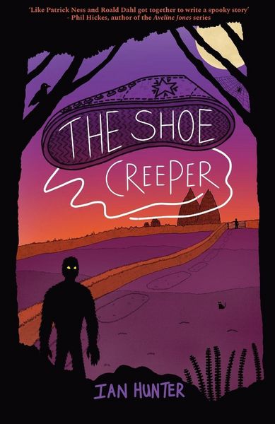Produktbild: The Shoe Creeper