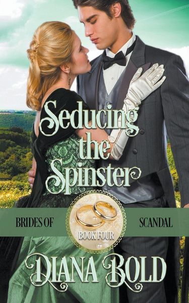 Produktbild: Seducing the Spinster