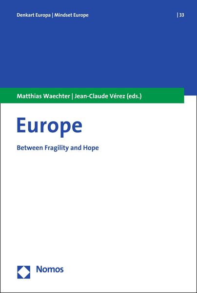 Produktbild: Europe