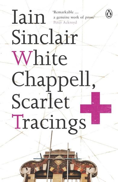 Produktbild: White Chappell, Scarlet Tracings